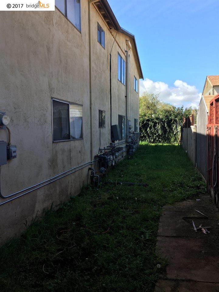 2394 Road 20, SAN PABLO, California 94806, ,Comm Ri Multi-units 5+,For Sale,Road 20,40776633