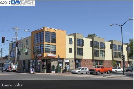 3619 35th Ave, OAKLAND, California 94619, ,Comm Ri Multi-units 5+,For Sale,35th Ave,40777346