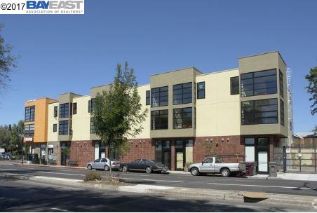 3619 35th Ave, OAKLAND, California 94619, ,Comm Ri Multi-units 5+,For Sale,35th Ave,40777346