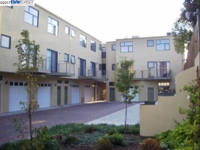 3619 35th Ave, OAKLAND, California 94619, ,Comm Ri Multi-units 5+,For Sale,35th Ave,40777346