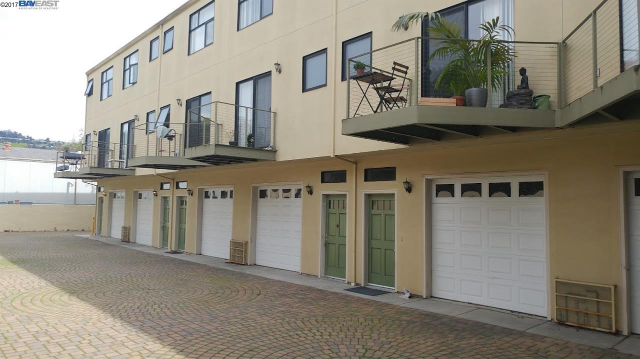 3619 35th Ave, OAKLAND, California 94619, ,Comm Ri Multi-units 5+,For Sale,35th Ave,40777346