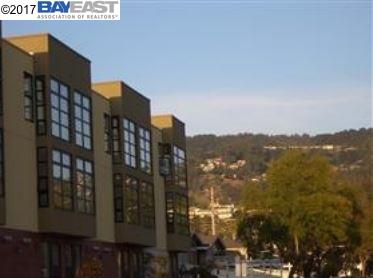 3619 35th Ave, OAKLAND, California 94619, ,Comm Ri Multi-units 5+,For Sale,35th Ave,40777346