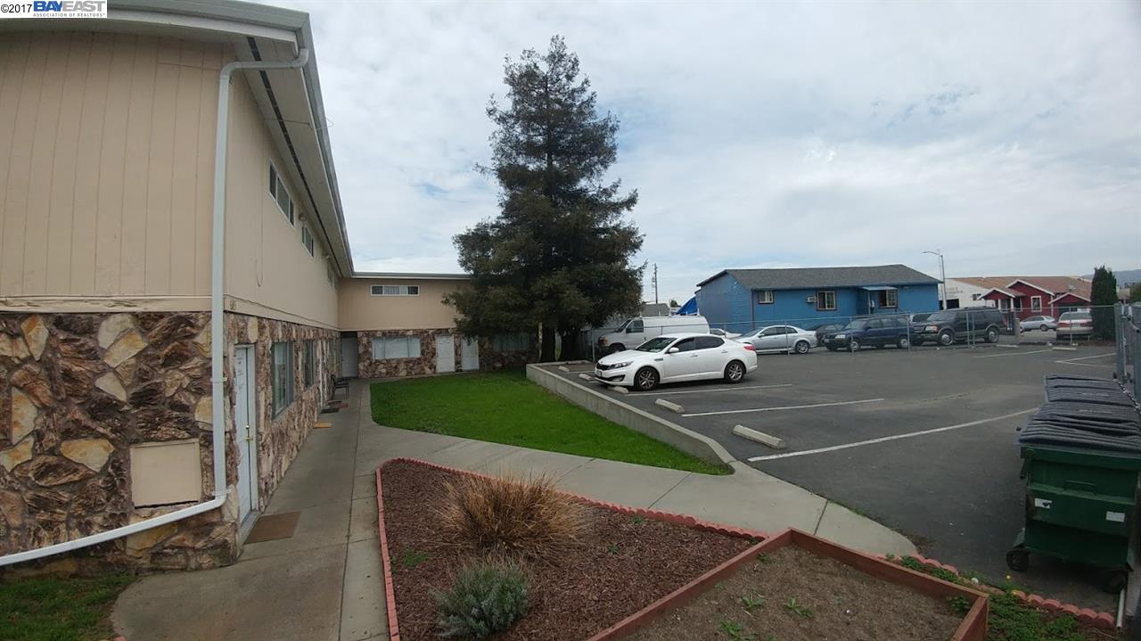 685 Cary Avenue, OAKLAND, California 94603, ,Comm Ri Multi-units 5+,For Sale,Cary Avenue,40777660