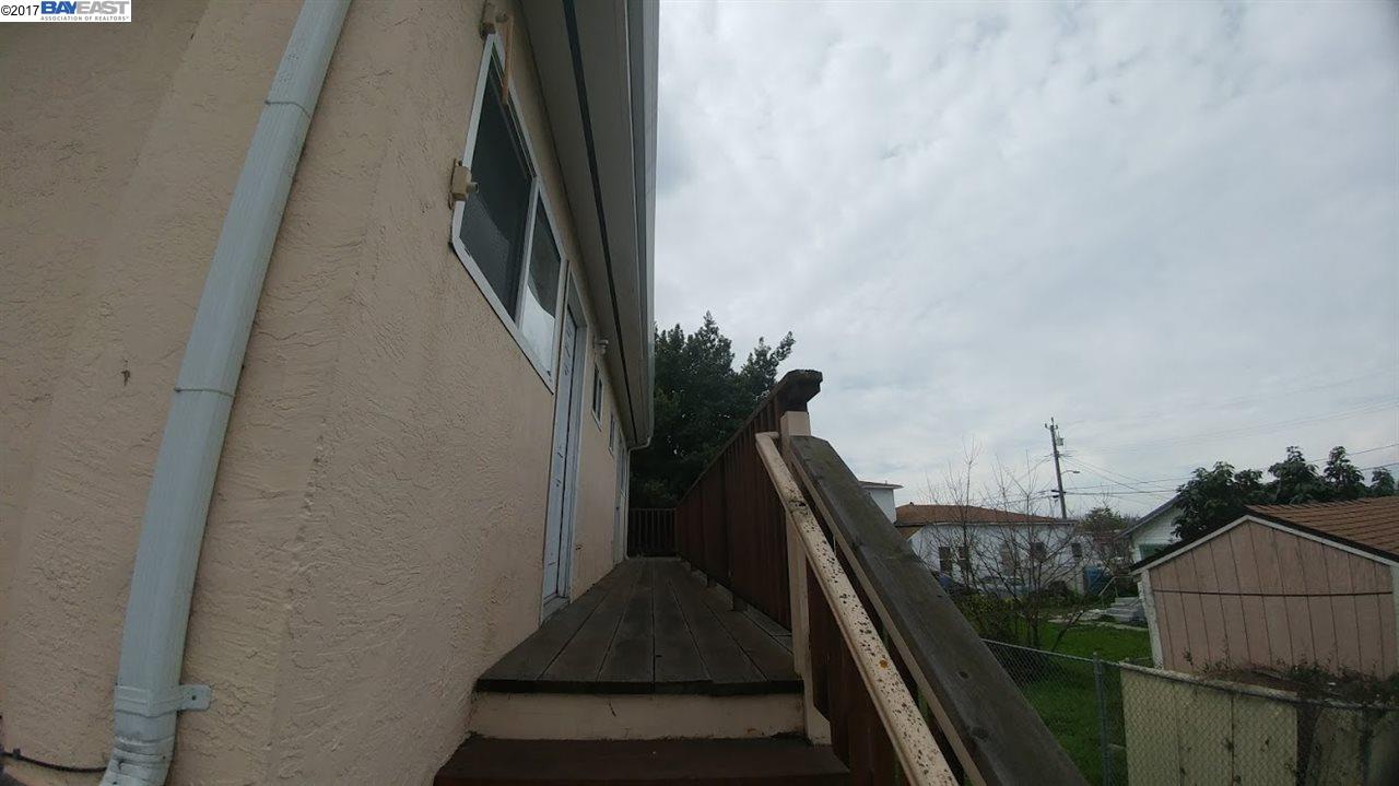 685 Cary Avenue, OAKLAND, California 94603, ,Comm Ri Multi-units 5+,For Sale,Cary Avenue,40777660