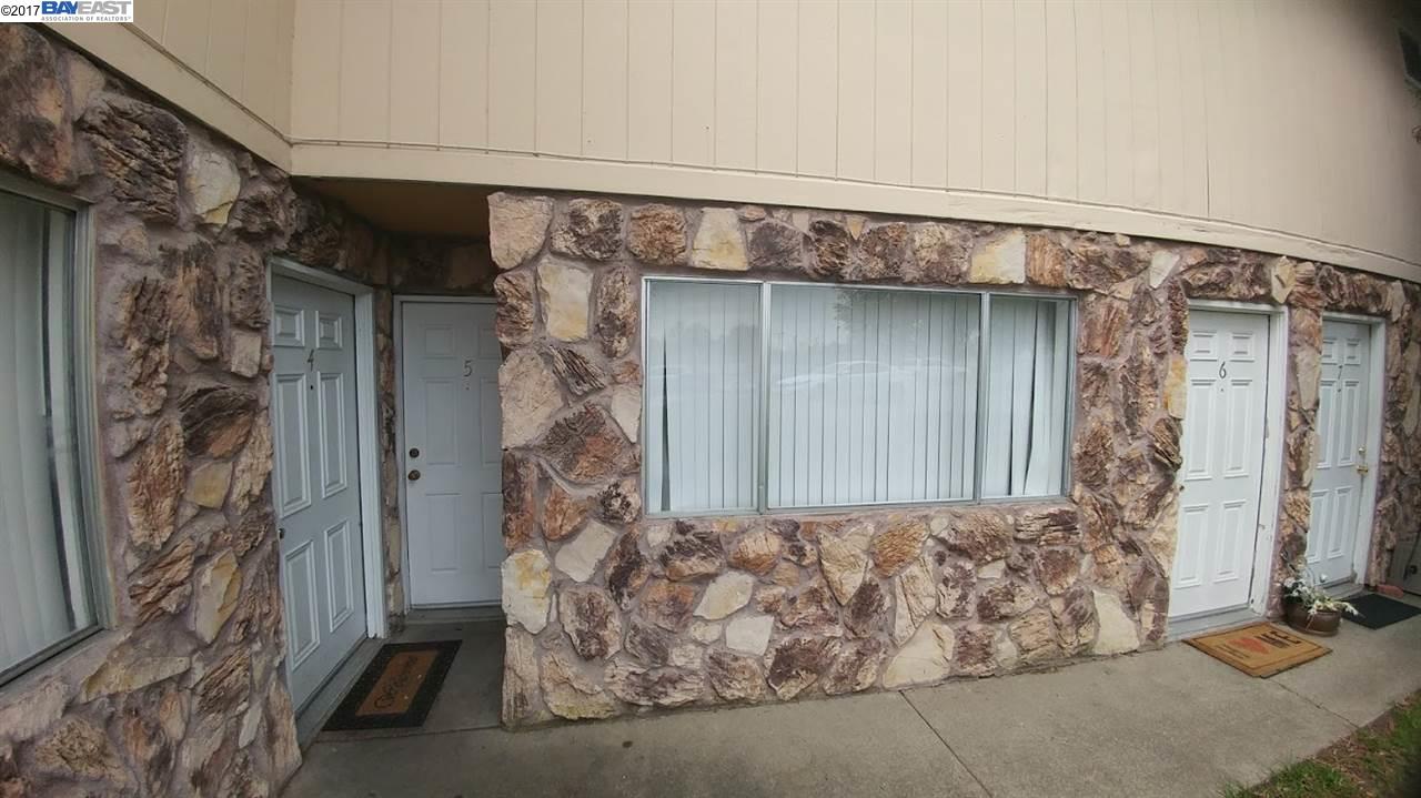 685 Cary Avenue, OAKLAND, California 94603, ,Comm Ri Multi-units 5+,For Sale,Cary Avenue,40777660