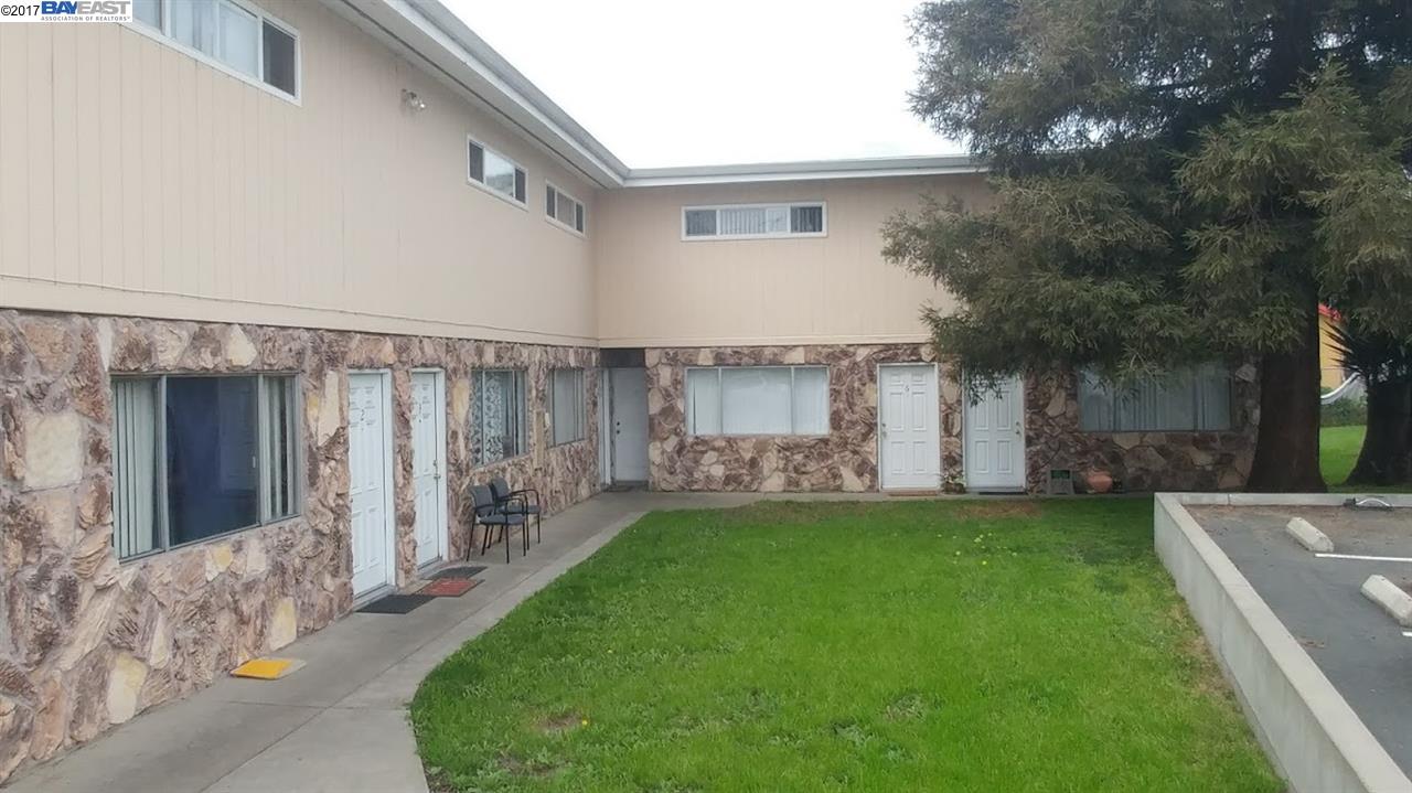 685 Cary Avenue, OAKLAND, California 94603, ,Comm Ri Multi-units 5+,For Sale,Cary Avenue,40777660