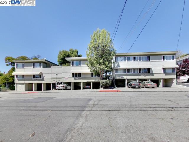 2515 10Th Ave, OAKLAND, California 94606, ,Comm Ri Multi-units 5+,For Sale,10Th Ave,40777779