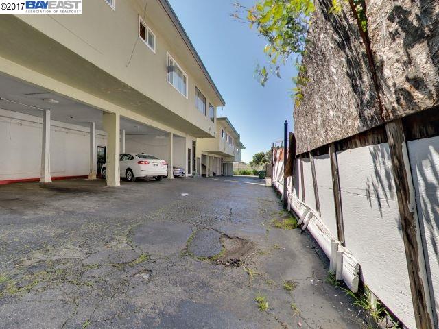 2515 10Th Ave, OAKLAND, California 94606, ,Comm Ri Multi-units 5+,For Sale,10Th Ave,40777779