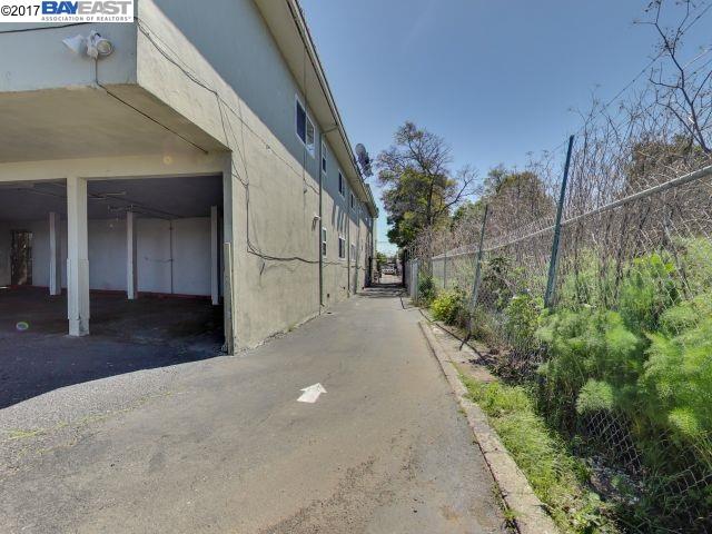 2515 10Th Ave, OAKLAND, California 94606, ,Comm Ri Multi-units 5+,For Sale,10Th Ave,40777779