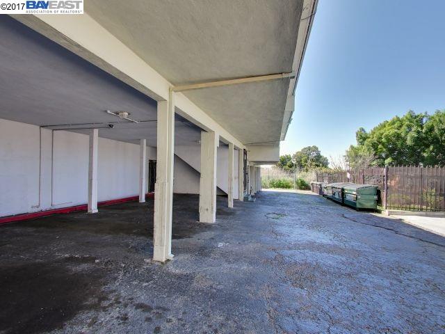 2515 10Th Ave, OAKLAND, California 94606, ,Comm Ri Multi-units 5+,For Sale,10Th Ave,40777779
