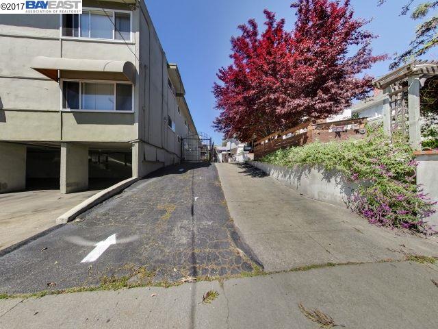 2515 10Th Ave, OAKLAND, California 94606, ,Comm Ri Multi-units 5+,For Sale,10Th Ave,40777779