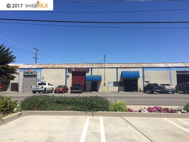 3780 Main Street (Unit B), OAKLEY, California 94561, ,Comm Industrial For Lease,For Rent,Main Street (Unit B),40942291