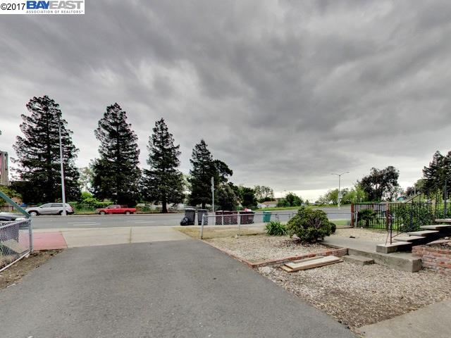 184 A St, HAYWARD, California 94541, ,Comm Ri Multi-units 5+,For Sale,A St,40778693