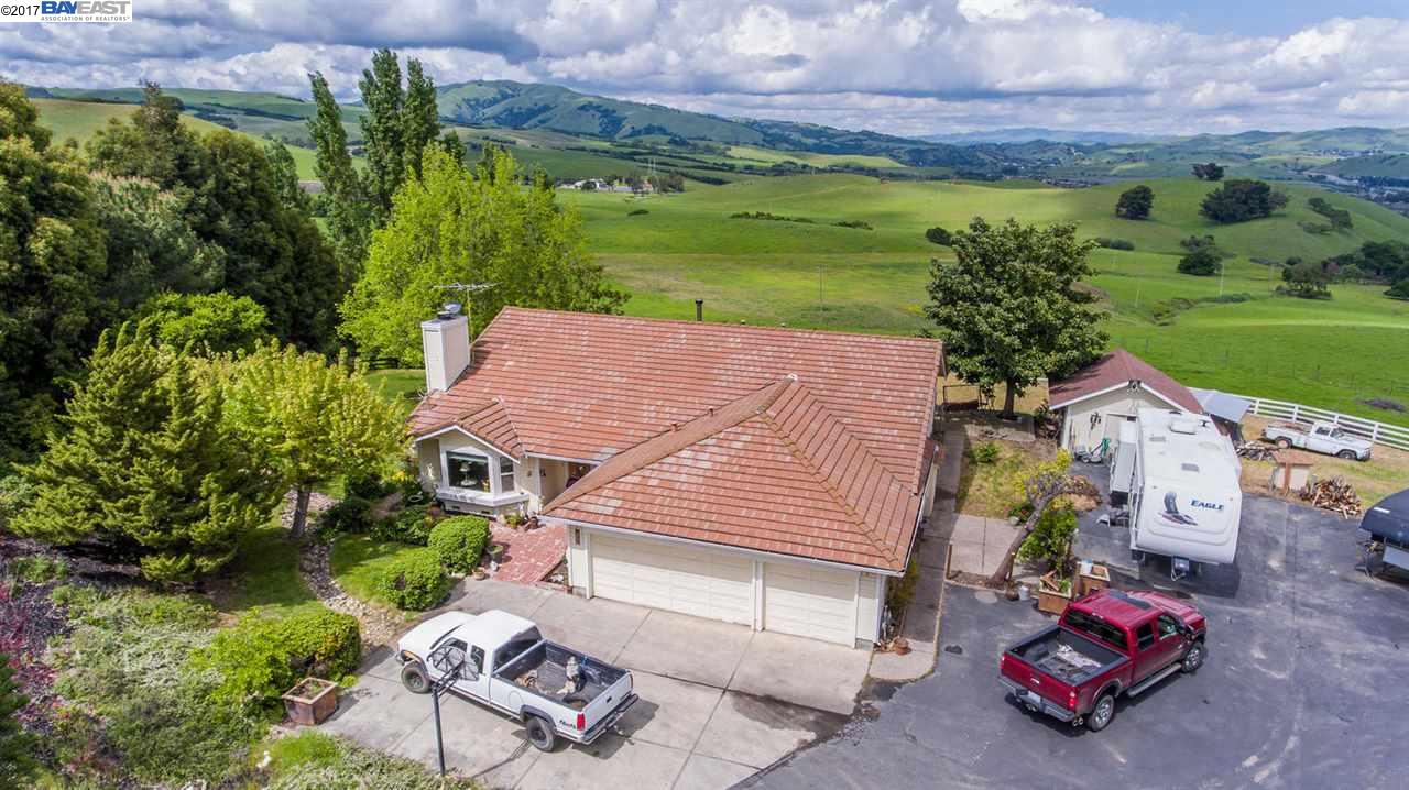 5100 Sheridan Rd, Sunol, CA 94586 Beds Baths (Sold