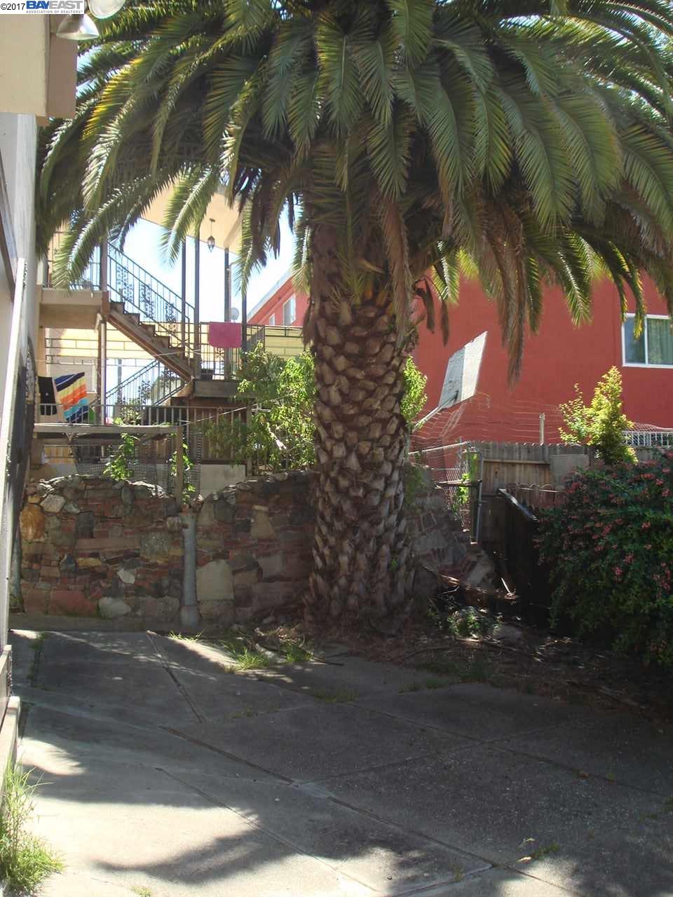 3211 School St, OAKLAND, California 94602, ,Comm Ri Multi-units 5+,For Sale,School St,40779998