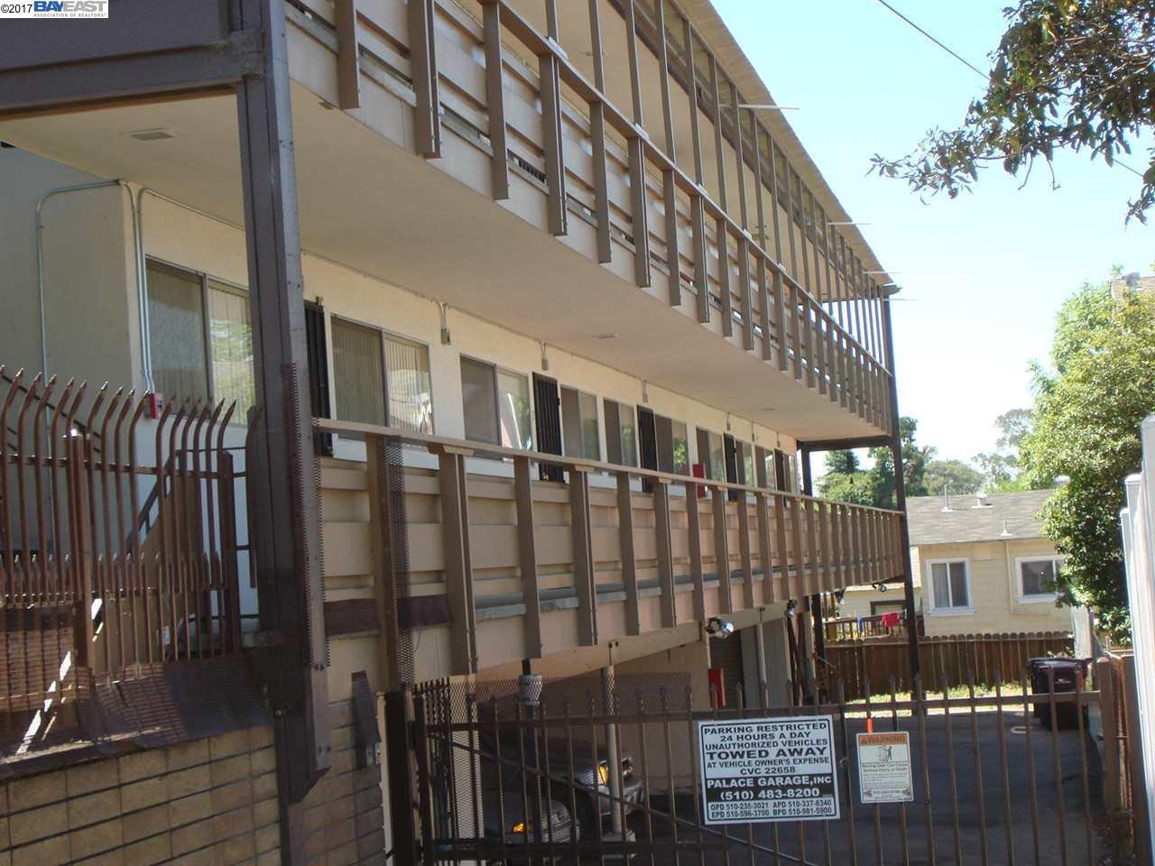 3211 School St, OAKLAND, California 94602, ,Comm Ri Multi-units 5+,For Sale,School St,40779998