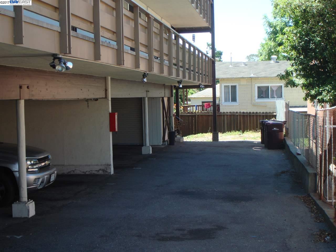 3211 School St, OAKLAND, California 94602, ,Comm Ri Multi-units 5+,For Sale,School St,40779998