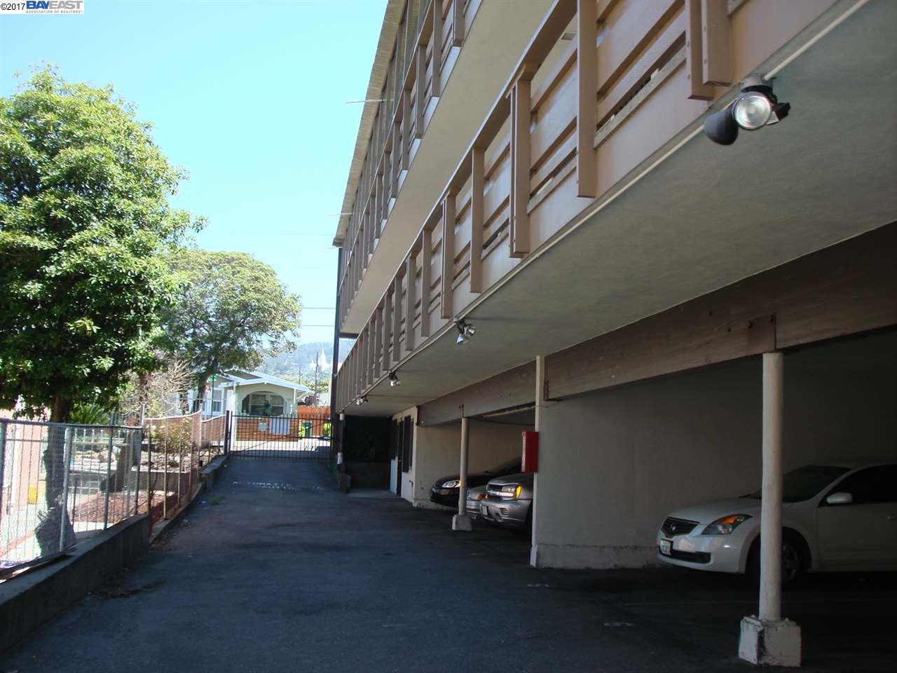 3211 School St, OAKLAND, California 94602, ,Comm Ri Multi-units 5+,For Sale,School St,40779998