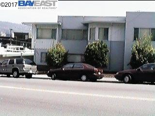 1843 Macarthur Blvd, OAKLAND, California 94602, ,Comm Ri Multi-units 5+,For Sale,Macarthur Blvd,40780037