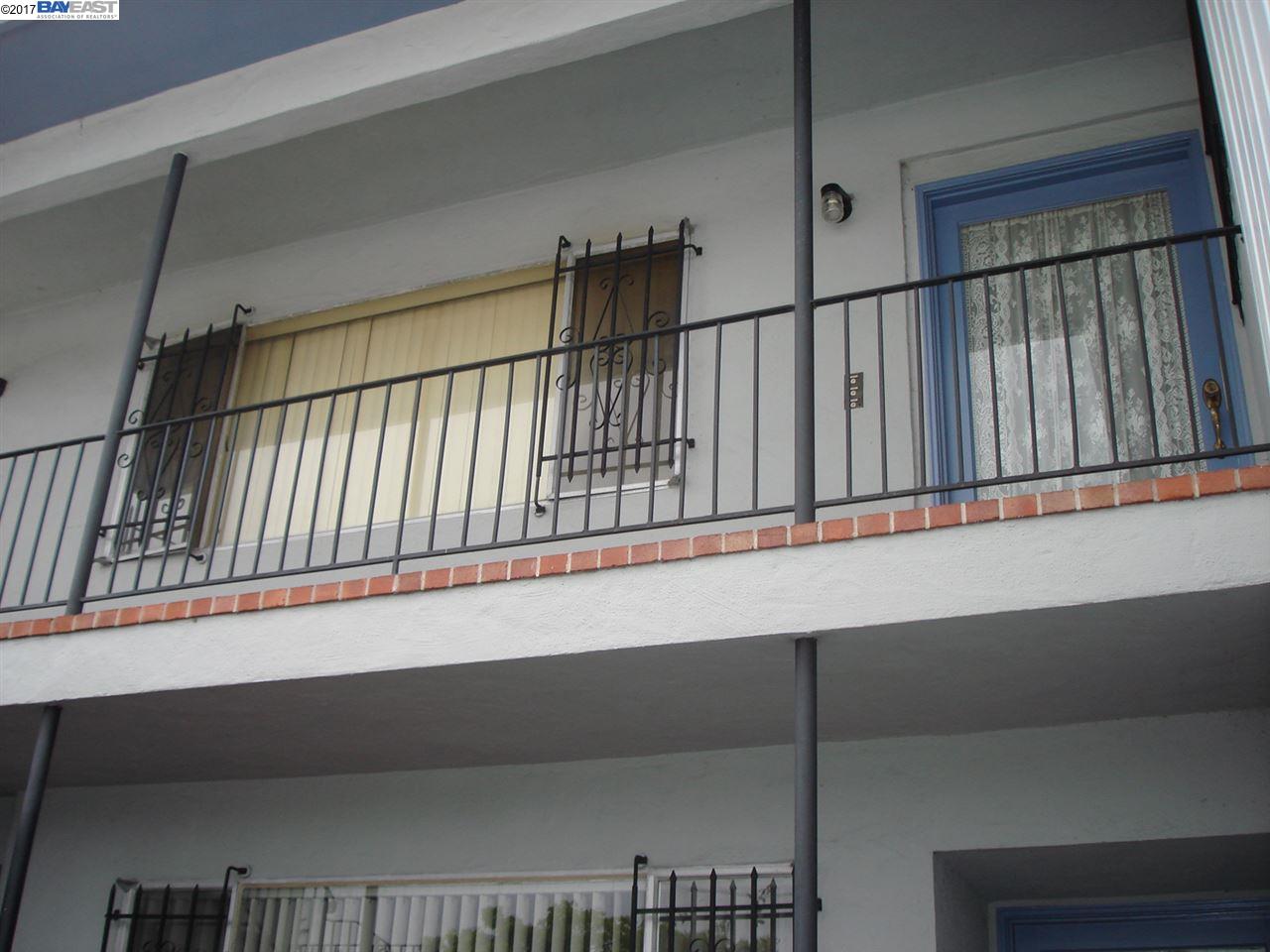 1843 Macarthur Blvd, OAKLAND, California 94602, ,Comm Ri Multi-units 5+,For Sale,Macarthur Blvd,40780037