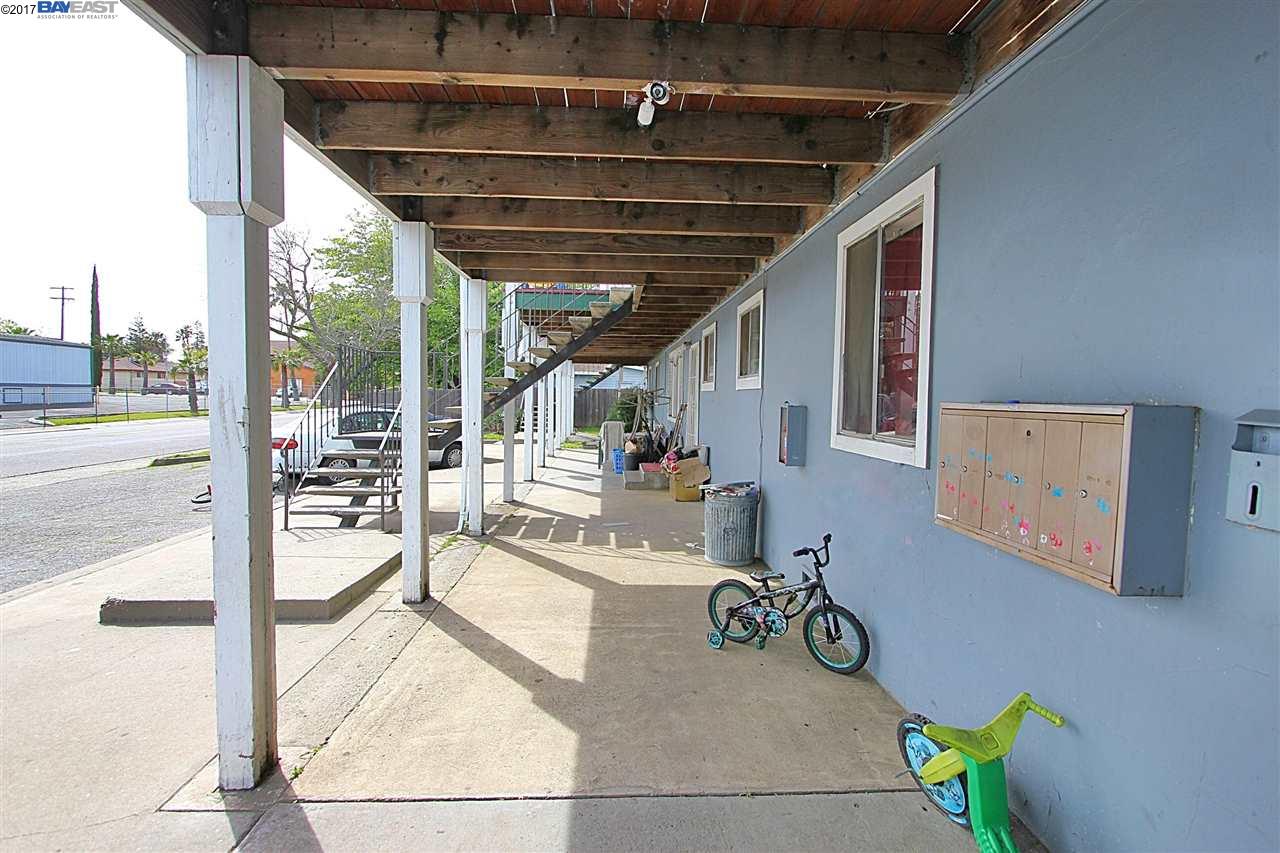 5905 Gilman Way, NORTH HIGHLANDS, California 95660, ,Comm Ri Multi-units 5+,For Sale,Gilman Way,40780110