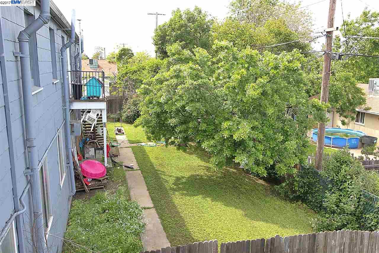5905 Gilman Way, NORTH HIGHLANDS, California 95660, ,Comm Ri Multi-units 5+,For Sale,Gilman Way,40780110