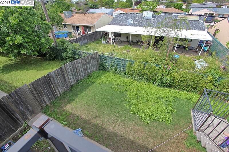 5905 Gilman Way, NORTH HIGHLANDS, California 95660, ,Comm Ri Multi-units 5+,For Sale,Gilman Way,40780110