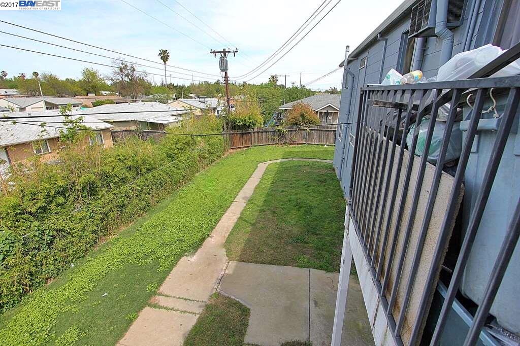 5905 Gilman Way, NORTH HIGHLANDS, California 95660, ,Comm Ri Multi-units 5+,For Sale,Gilman Way,40780110