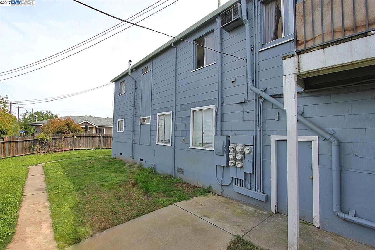 5905 Gilman Way, NORTH HIGHLANDS, California 95660, ,Comm Ri Multi-units 5+,For Sale,Gilman Way,40780110