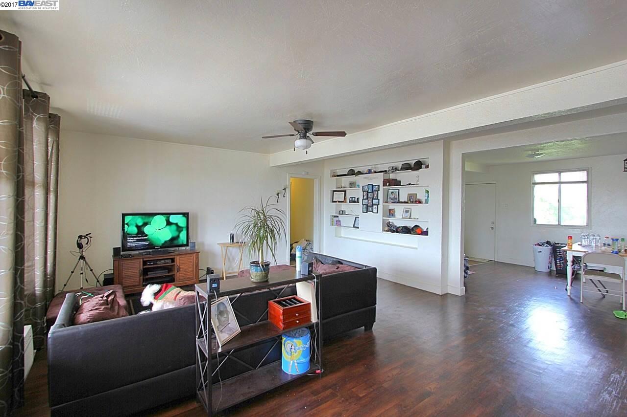 5905 Gilman Way, NORTH HIGHLANDS, California 95660, ,Comm Ri Multi-units 5+,For Sale,Gilman Way,40780110