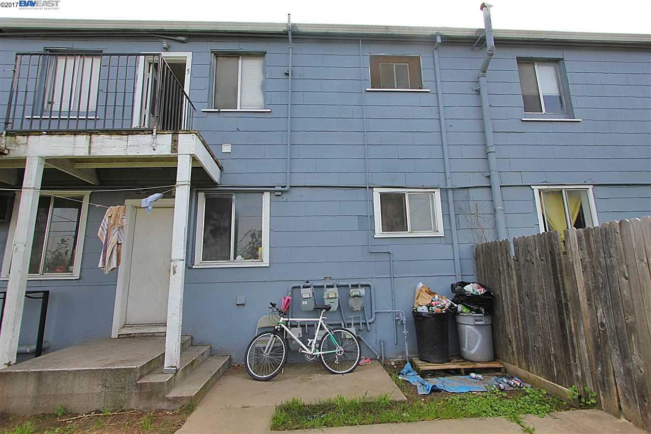 5905 Gilman Way, NORTH HIGHLANDS, California 95660, ,Comm Ri Multi-units 5+,For Sale,Gilman Way,40780110