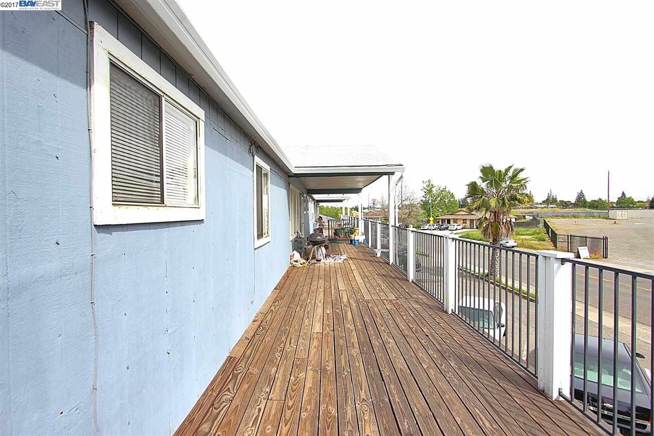 5905 Gilman Way, NORTH HIGHLANDS, California 95660, ,Comm Ri Multi-units 5+,For Sale,Gilman Way,40780110