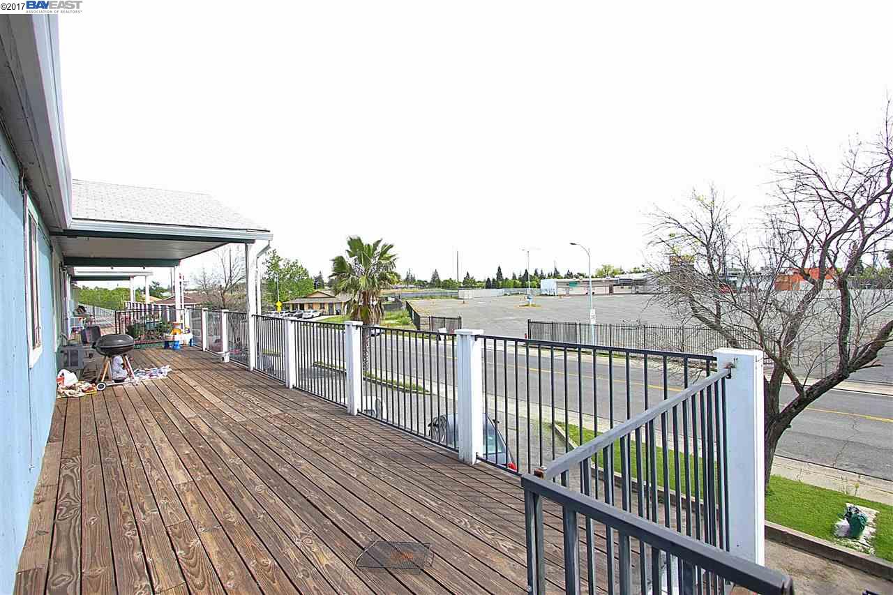 5905 Gilman Way, NORTH HIGHLANDS, California 95660, ,Comm Ri Multi-units 5+,For Sale,Gilman Way,40780110