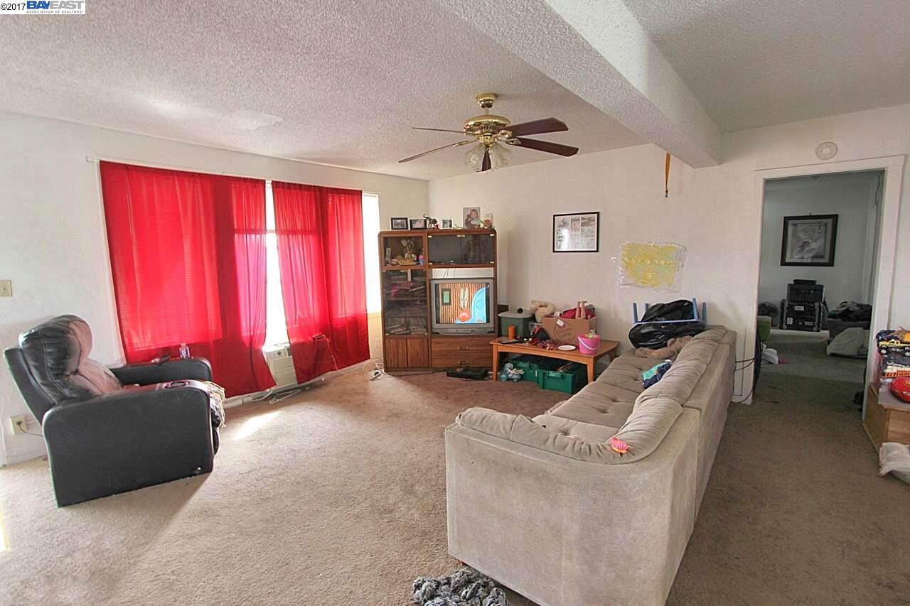 5905 Gilman Way, NORTH HIGHLANDS, California 95660, ,Comm Ri Multi-units 5+,For Sale,Gilman Way,40780110