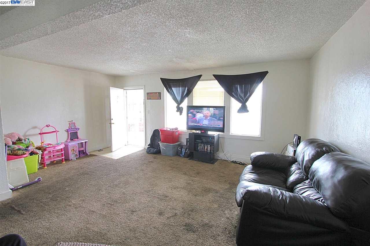 5905 Gilman Way, NORTH HIGHLANDS, California 95660, ,Comm Ri Multi-units 5+,For Sale,Gilman Way,40780110