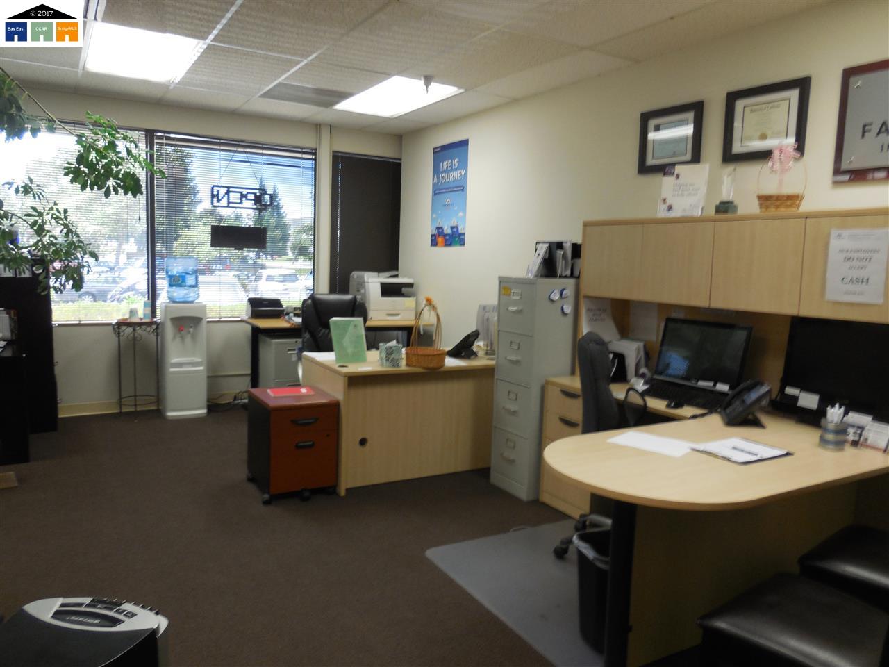 3220 Blume Drive #154, RICHMOND, California 94806, ,Comm Industrial For Lease,For Rent,Blume Drive #154,40942306