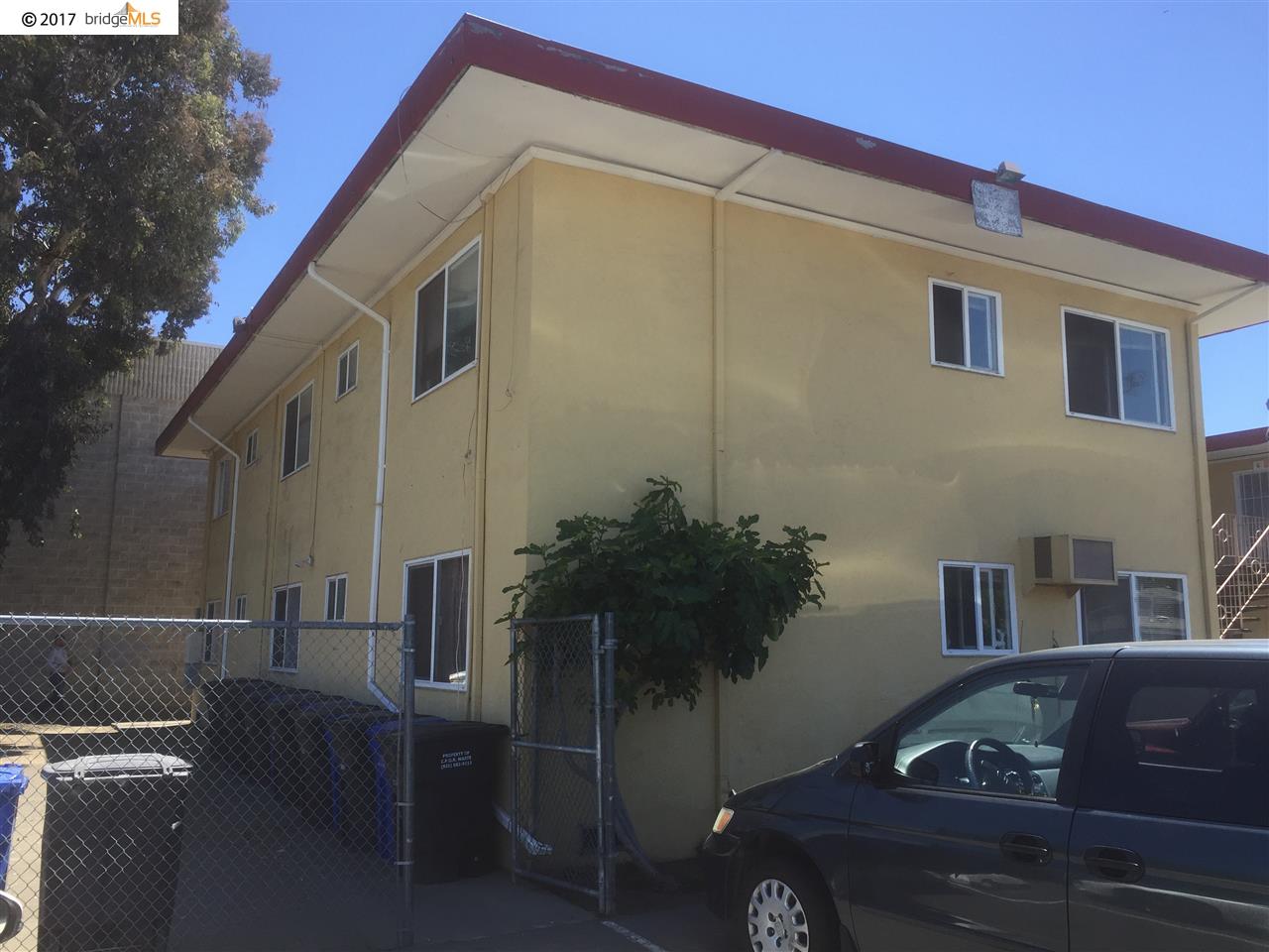 1750 Diane Court, CONCORD, California 94520, ,Comm Ri Multi-units 5+,For Sale,Diane Court,40780417