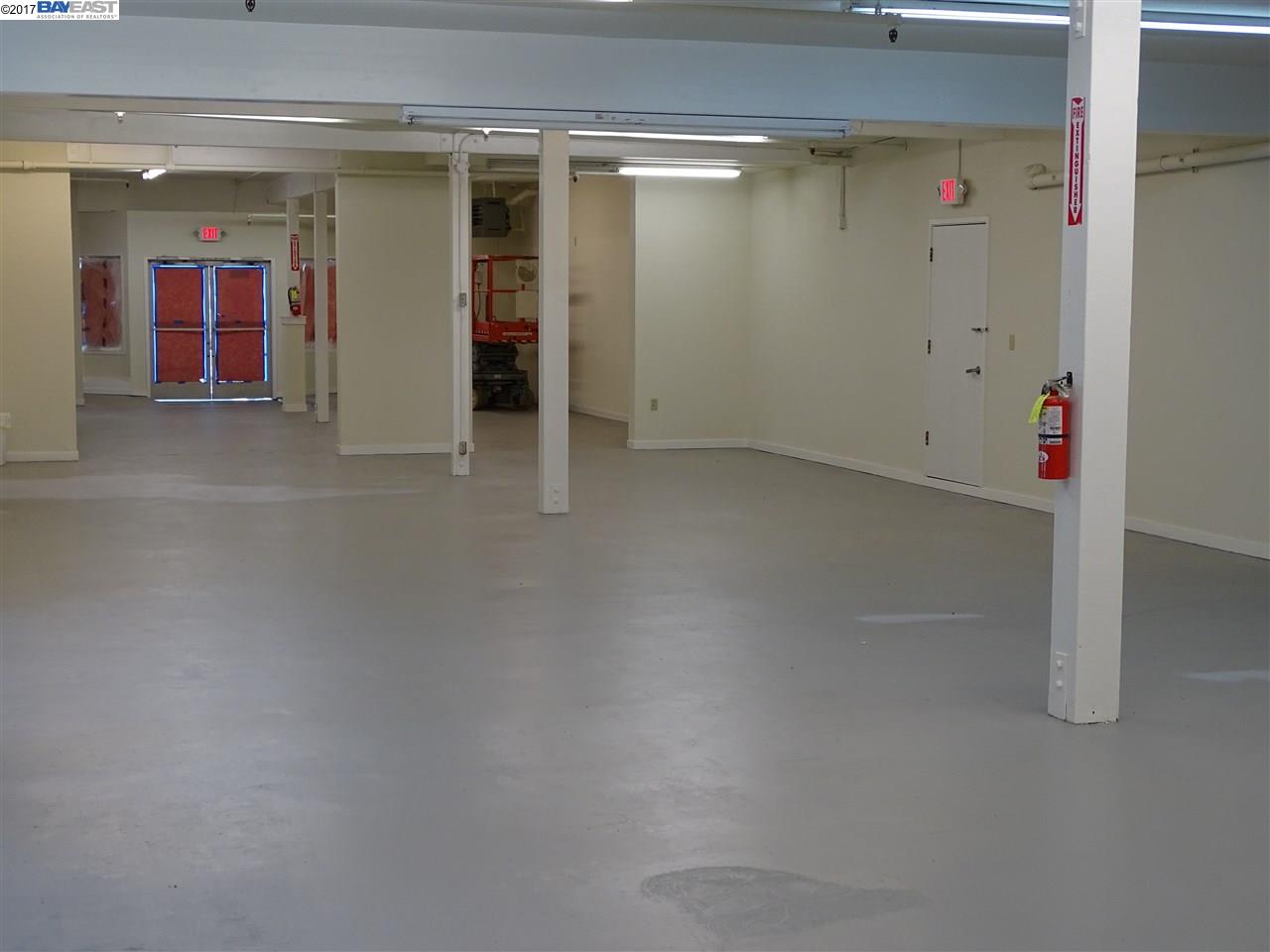 1102 Lincoln Ave, ALAMEDA, California 94501, ,Comm Industrial For Sale,For Sale,Lincoln Ave,1010