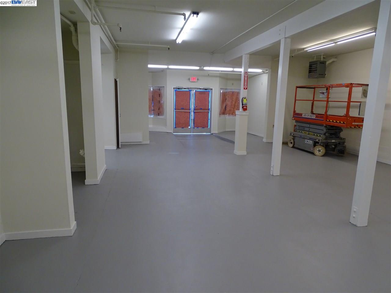 1102 Lincoln Ave, ALAMEDA, California 94501, ,Comm Industrial For Sale,For Sale,Lincoln Ave,1010