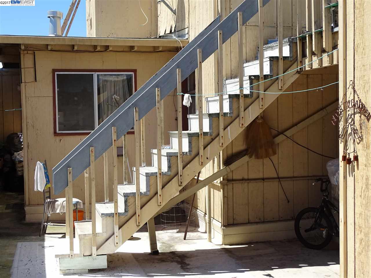1102 Lincoln Ave, ALAMEDA, California 94501, ,Comm Industrial For Sale,For Sale,Lincoln Ave,1010