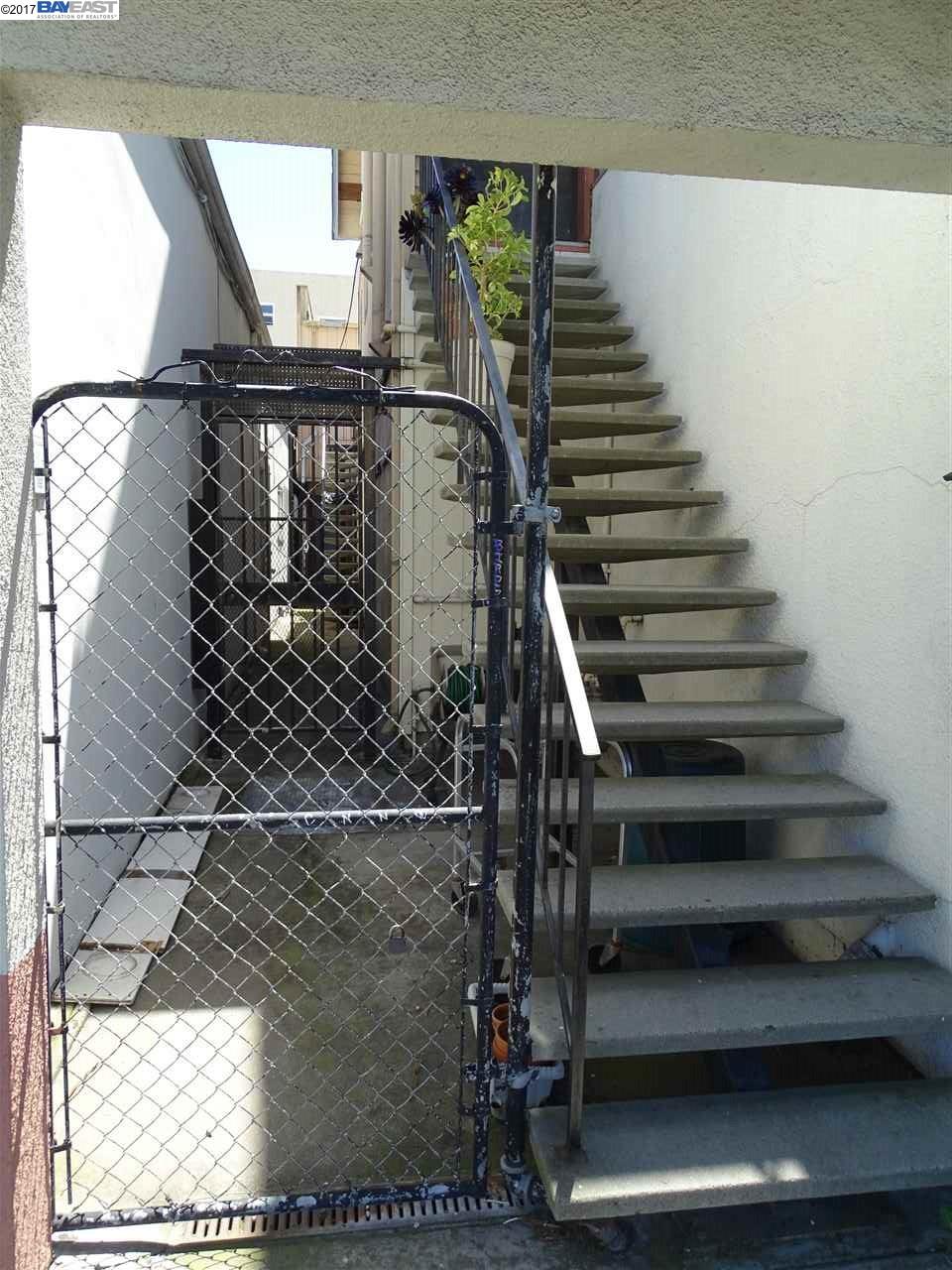 1102 Lincoln Ave, ALAMEDA, California 94501, ,Comm Industrial For Sale,For Sale,Lincoln Ave,1010