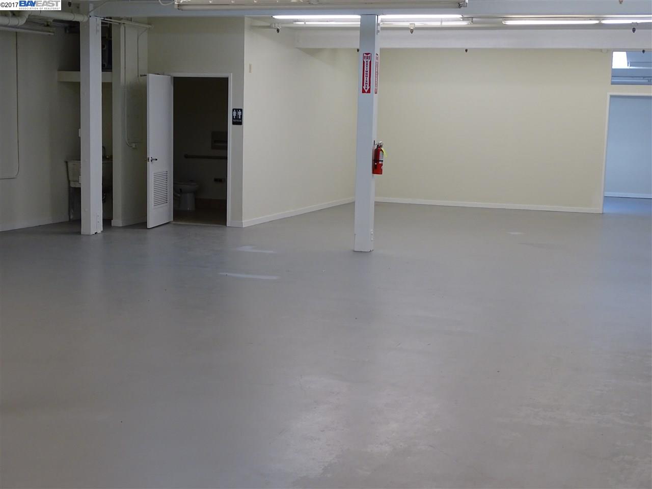 1102 Lincoln Ave, ALAMEDA, California 94501, ,Comm Industrial For Sale,For Sale,Lincoln Ave,1010