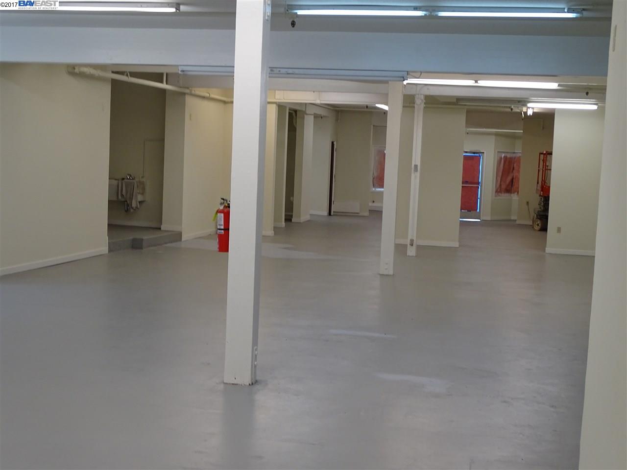 1102 Lincoln Ave, ALAMEDA, California 94501, ,Comm Industrial For Sale,For Sale,Lincoln Ave,1010