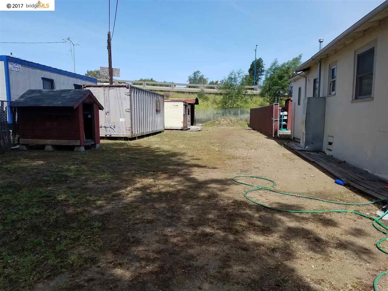 867 75Th Ave, OAKLAND, California 94621, ,Comm Ri Multi-units 5+,For Sale,75Th Ave,40780465