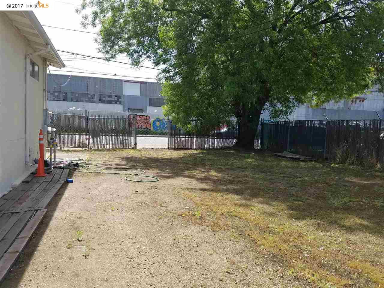 867 75Th Ave, OAKLAND, California 94621, ,Comm Ri Multi-units 5+,For Sale,75Th Ave,40780465