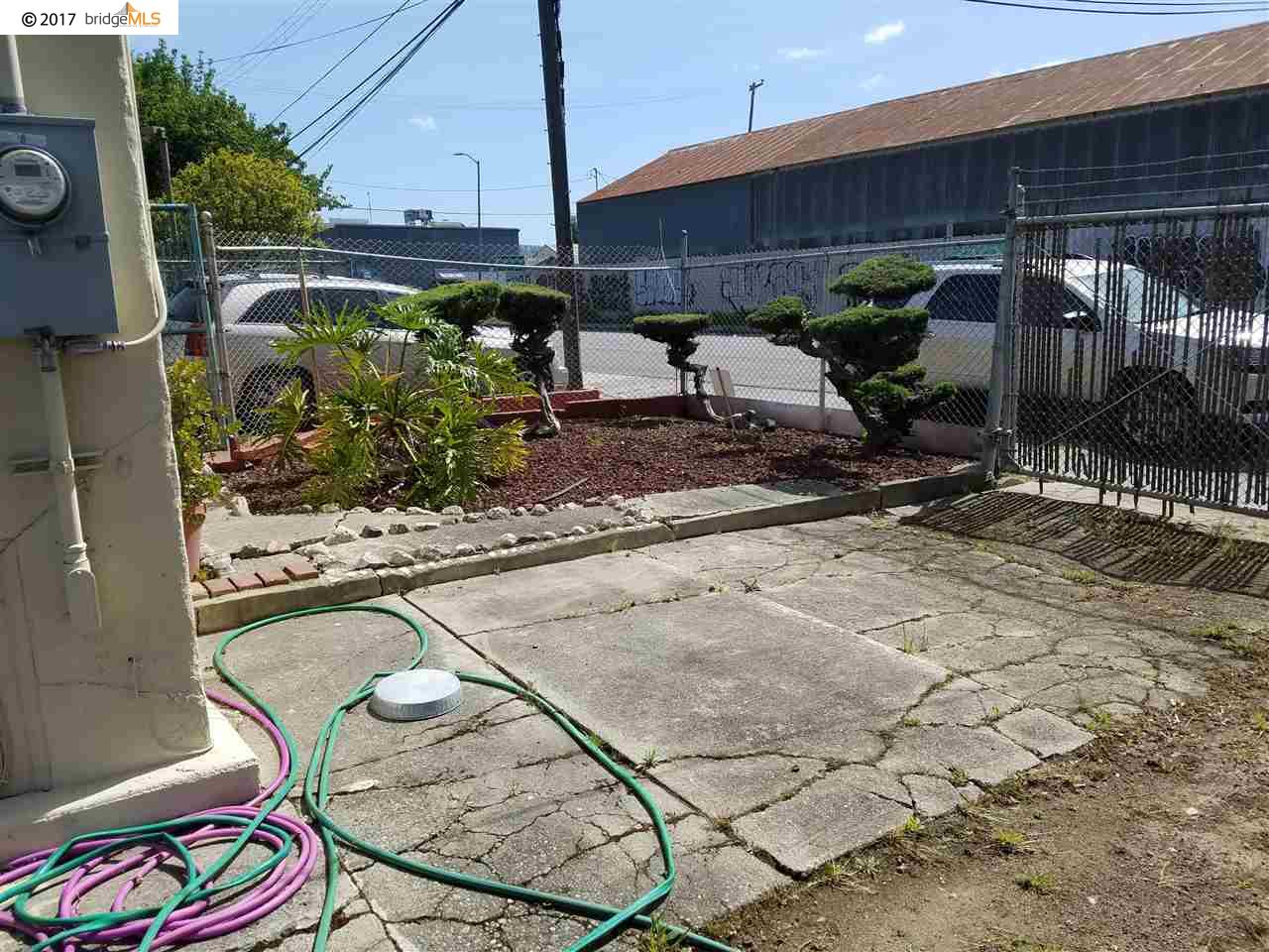 867 75Th Ave, OAKLAND, California 94621, ,Comm Ri Multi-units 5+,For Sale,75Th Ave,40780465