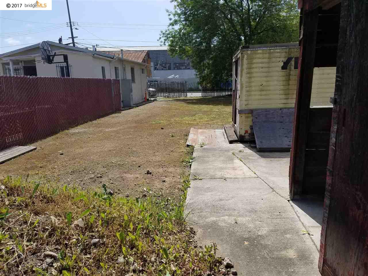 867 75Th Ave, OAKLAND, California 94621, ,Comm Ri Multi-units 5+,For Sale,75Th Ave,40780465