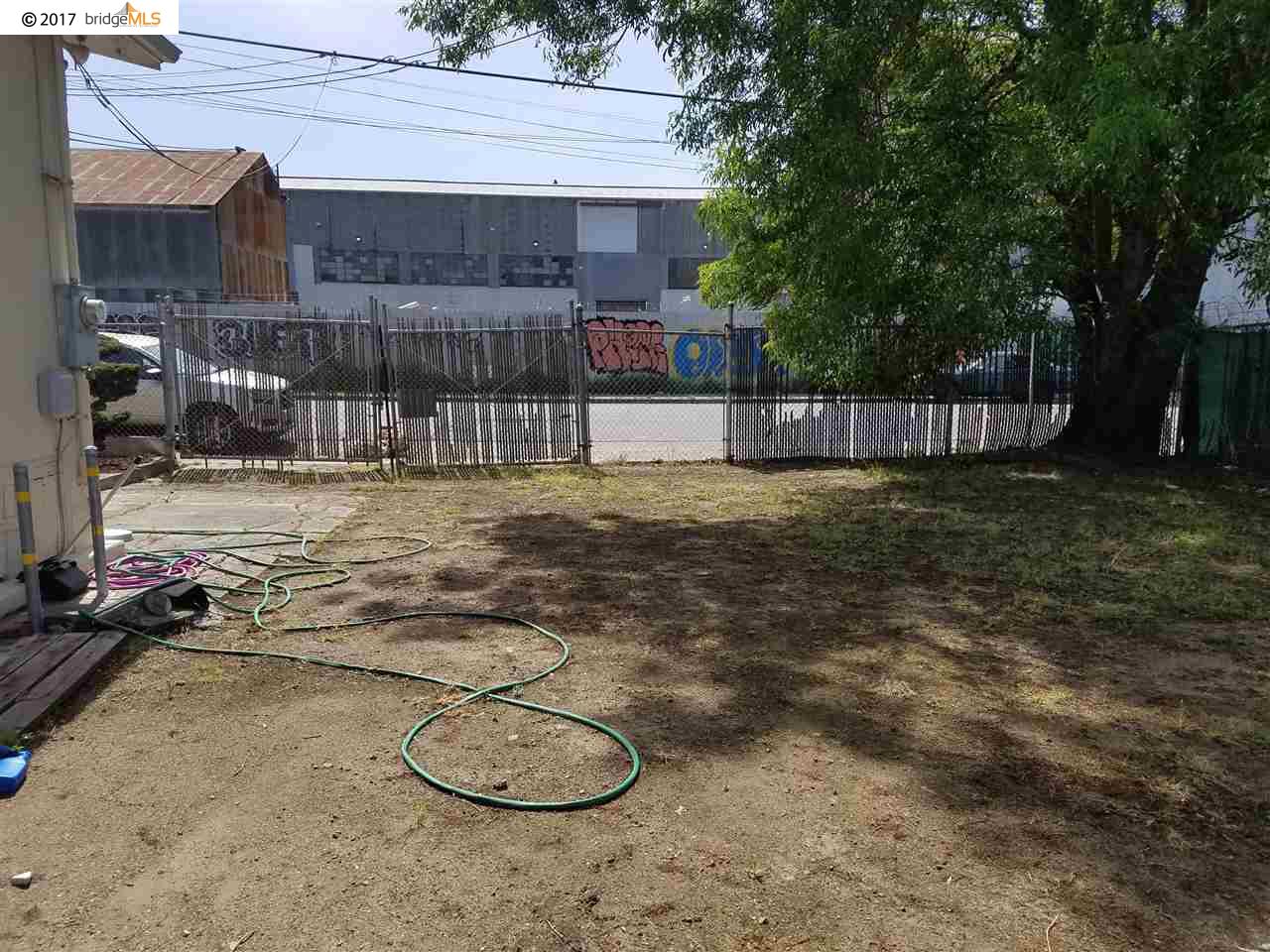 867 75Th Ave, OAKLAND, California 94621, ,Comm Ri Multi-units 5+,For Sale,75Th Ave,40780465
