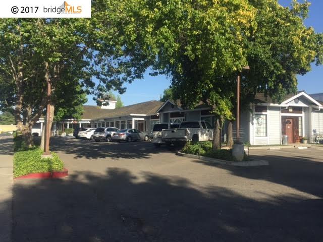 1300 Central Blvd (UNIT 2), BRENTWOOD, California 94513, ,Comm Industrial For Lease,For Rent,Central Blvd (UNIT 2),40942321