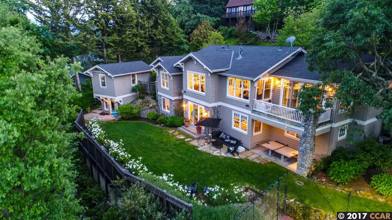 Lafayette, California Homes for Sale Real Estate in Lafayette, California